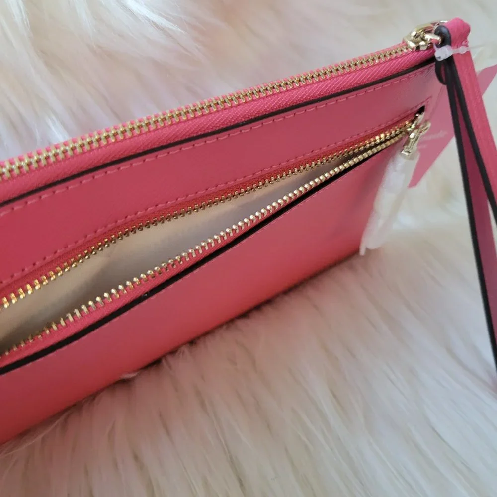 Kate Spade Wristlet
